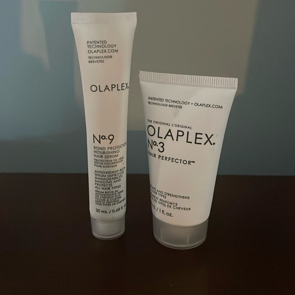 Olaplex Travel Size Hair Perfector